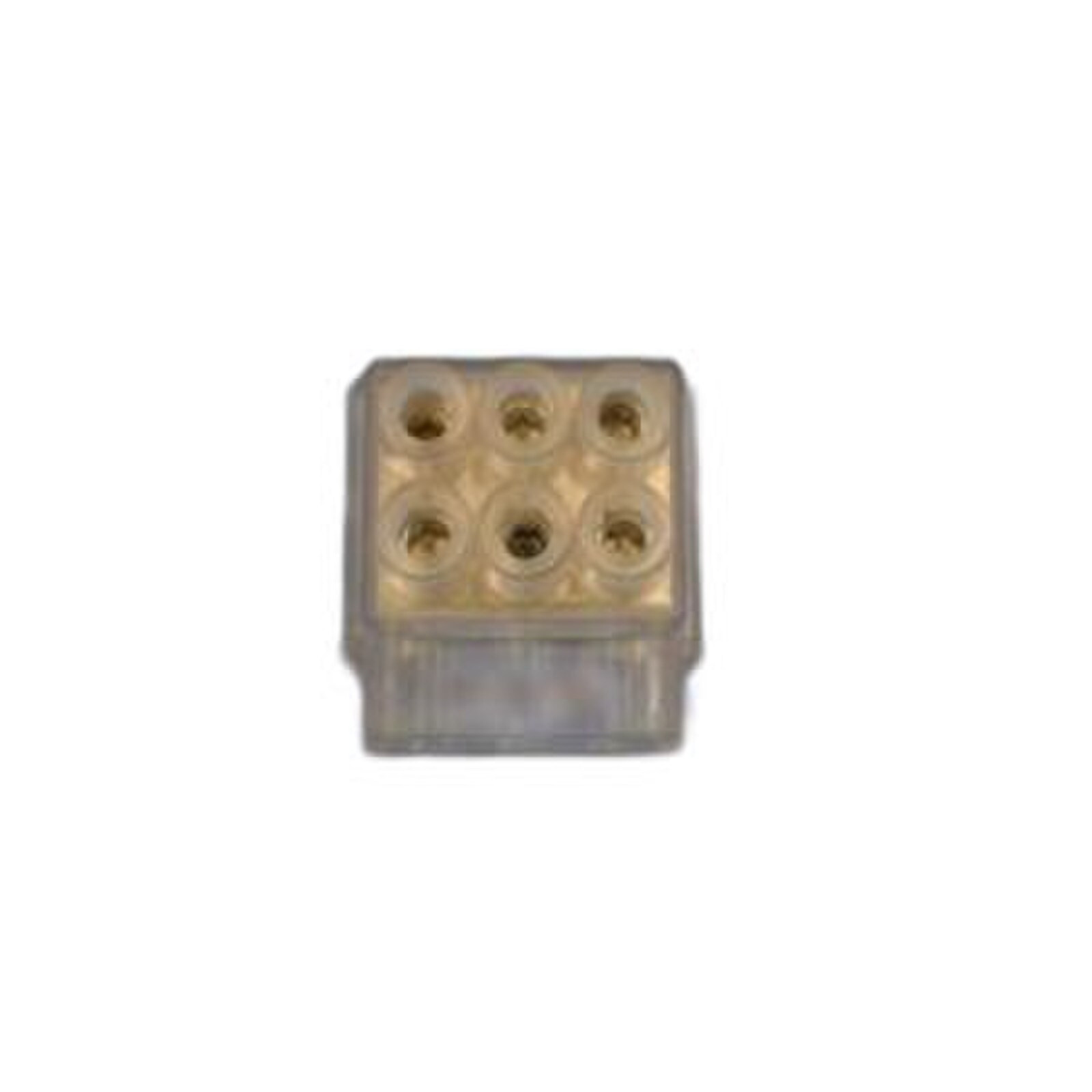 01-3HTB-END-AUS 3 hole terminal block Endeavour Energy Ausgrid